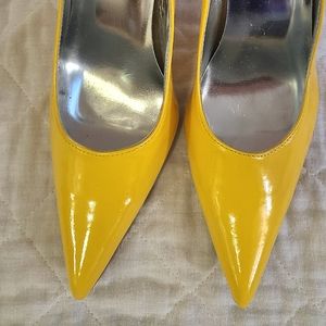 PUISE high heel shoes